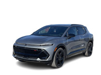 EQUINOX EV RS Engine: 0L L/100Km City: 2.0 L/100Km Hwy: 2.4 (image 4)