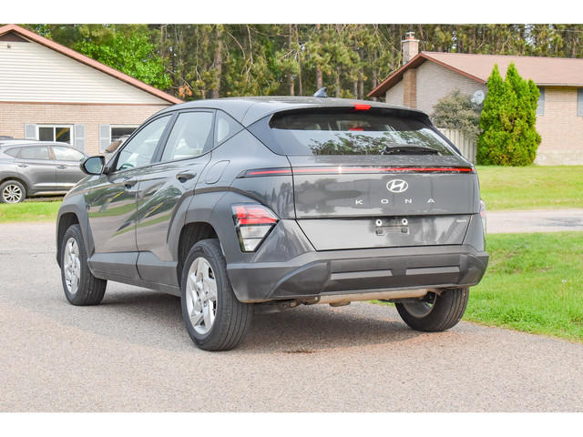 2024 Hyundai Kona Essential in Cars & Trucks in Pembroke - Image 4