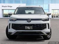 This Volkswagen Tiguan delivers a Intercooled Turbo Regular Unleaded I-4 2.0 L/121 engine powering t... (image 1)