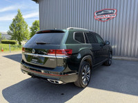 See Dealer Website for Details. 2021 Volkswagen Atlas EXECLINE / R-LINE / V6 3.6L (image 6)