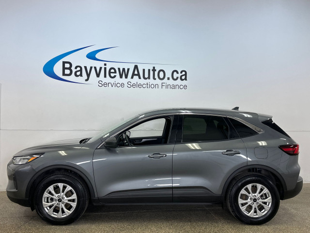 2023 Ford Escape Active ACTIVE/AWD/PWR SEAT/PWR HATCH/REM STA... in Cars & Trucks in Belleville