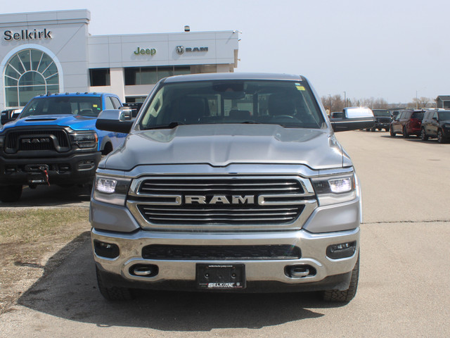 2019 Ram 1500 Laramie in Cars & Trucks in Winnipeg - Image 2
