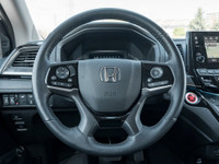 WAS: $52795 NOW: $50895 plus taxes and licensing feesThis 2023 Honda Odyssey Touring comes equipped... (image 9)