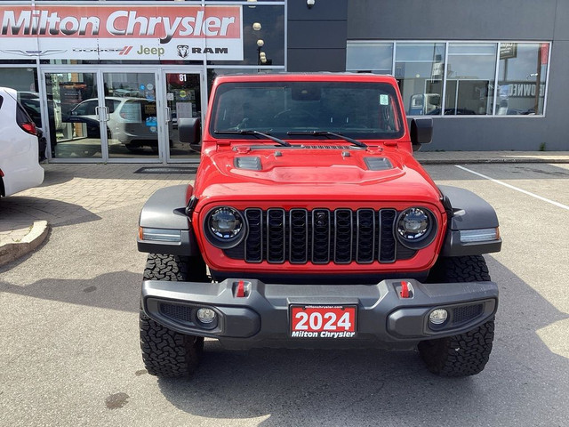 2024 Jeep Wrangler Rubicon in Cars & Trucks in Oakville / Halton Region - Image 2