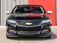 Carget Supercentre is proud to present this amazing 2014 Chevrolet Impala LTZ EXTERIOR: BLACK INTERI... (image 3)