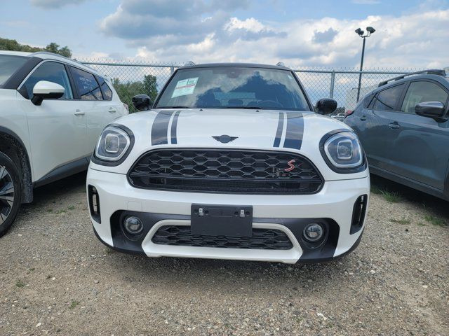 2023 MINI Countryman Cooper S ALL4 | New Arrival |S in Cars & Trucks in Guelph - Image 2