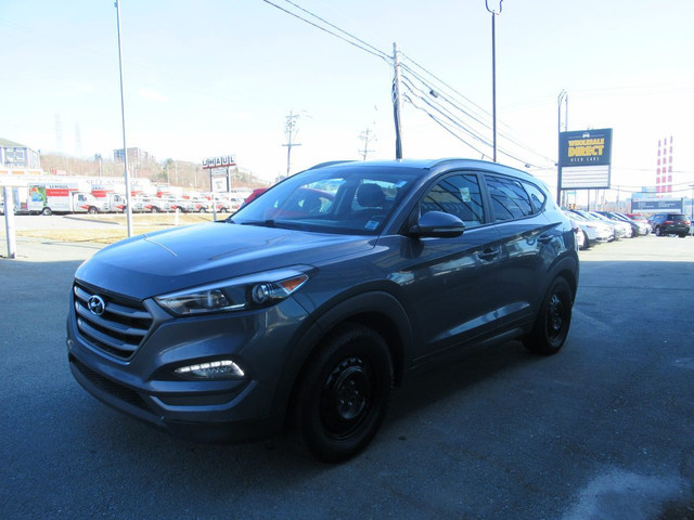 2016 Hyundai Tucson Premium AWD CLEAN CARFAX!! in Cars & Trucks in Dartmouth - Image 3