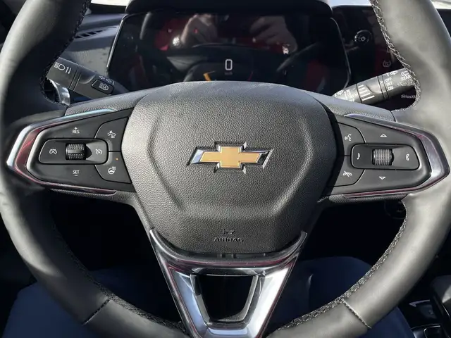 2025 Chevrolet Trax LT in Cars & Trucks in Calgary - Image 14