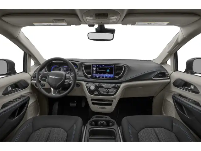 2023 Chrysler Pacifica in Cars & Trucks in Winnipeg - Image 13