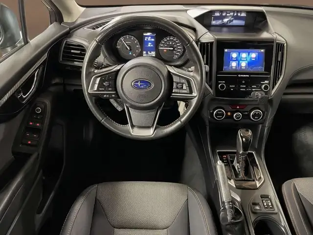 2019 Subaru Crosstrek Touring dans Autos et camions dans Ville d’Edmonton - Image 13