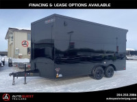 2024 Stealth Trailers
