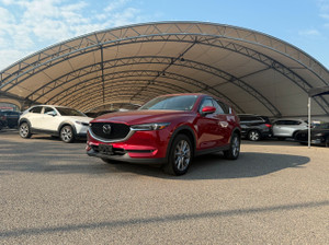 2019 Mazda CX-5 GT Auto AWD