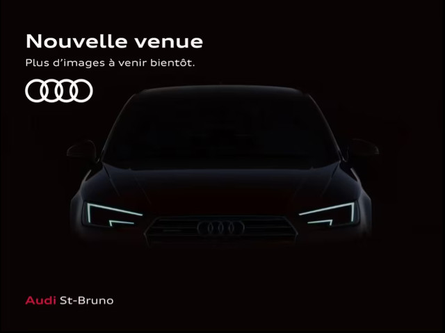 2022 Audi Q7 Progressiv / Black optics / B&O / Hitch /Carplay/ T in Cars & Trucks in Longueuil / South Shore