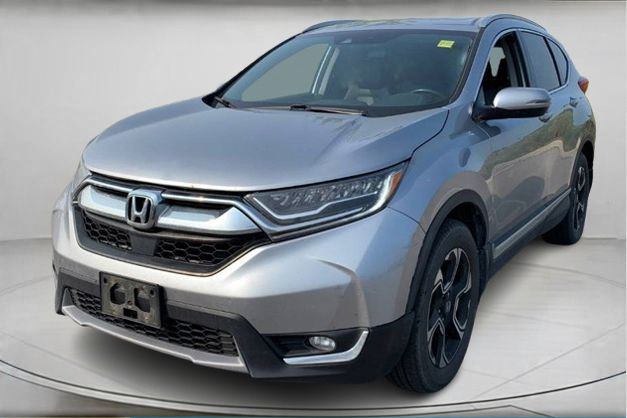 2018 Honda CR-V Touring in Cars & Trucks in City of Montréal - Image 3
