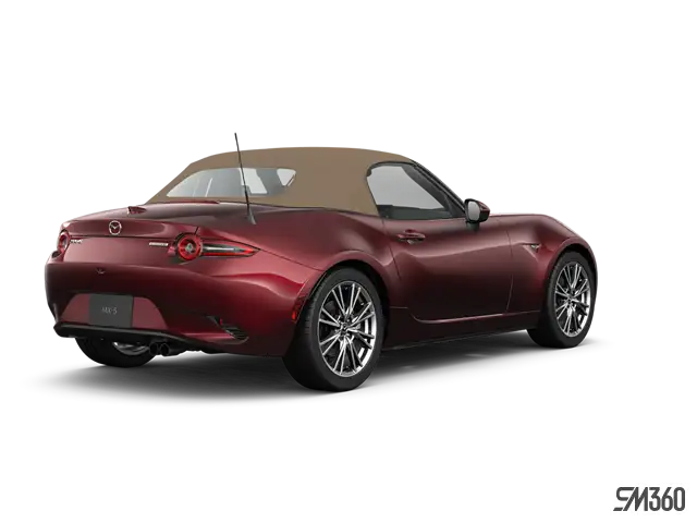 2025 Mazda MX-5 35th Anniversary Edition in Cars & Trucks in City of Montréal - Image 3