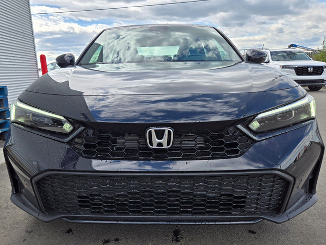 2026 Honda Civic Hybrid Sport Touring **EXCELLENT FUEL ECONOM... in Cars & Trucks in Grande Prairie - Image 2