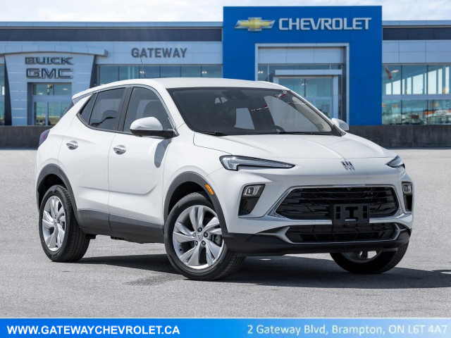 2025 Buick Encore GX Preferred in Cars & Trucks in Mississauga / Peel Region