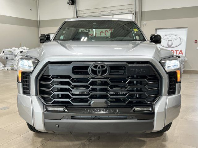 2025 Toyota Tundra Hybrid Limited TRD Off Road L in Cars & Trucks in Edmonton - Image 3