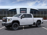 2025 GMC Sierra 2500 HD AT4X The Ultimate Heavy-Duty Off-Road Machine Dominate any terrainpaved or p... (image 1)