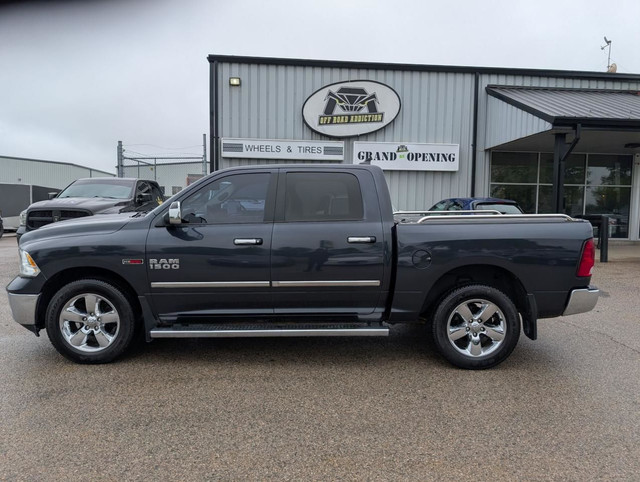 2018 RAM 1500 Big Horn in Cars & Trucks in London - Image 2