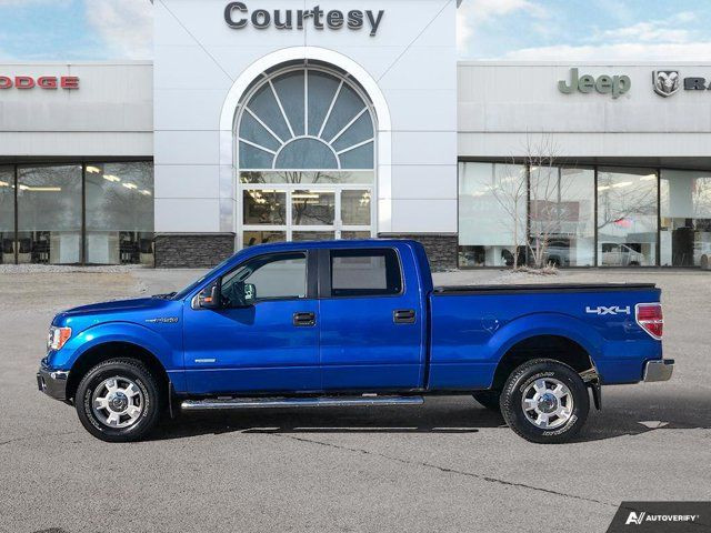 2014 Ford F-150 XLT | Value Inspected | Tow Package in Cars & Trucks in Calgary - Image 3