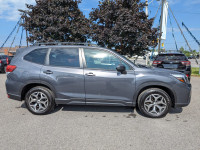 LOW KMS! FORESTER AWD SUBARU EYESIGHT, BLIND SPOT MONITOR, LANE KEEP ASSIST, EXCELLENT CONDITION, BA... (image 9)