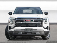 This GMC Terrain has a strong Turbocharged Gas I4 1.5L/-TBD- engine powering this Automatic transmis... (image 1)