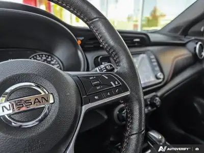 2021 Nissan Kicks SR, View more