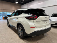 Our 2023 Nissan Murano SV AWD helps make your journeys more comfortable more convenient, and more fu... (image 2)