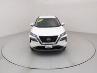 2022 Nissan Rogue S AWD Efficient, Practical, and All-Weather Ready Overview: Experience confidence,... (image 4)