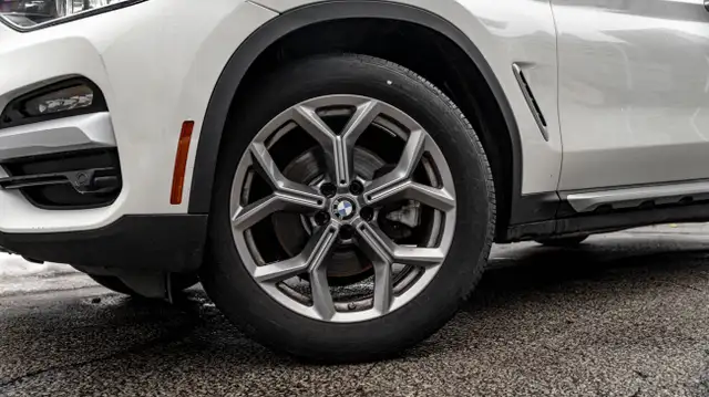 2020 BMW X3 XDrive30i Sports Activity Vehicle | BACKUP CAMERA |  in Cars & Trucks in Mississauga / Peel Region - Image 9