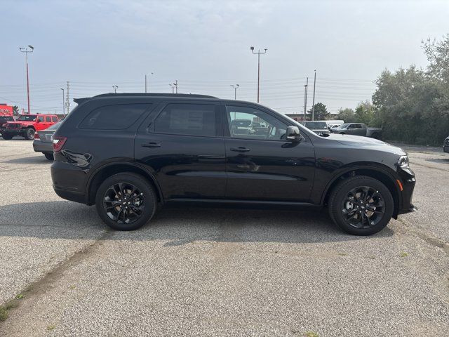2025 Dodge Durango GT Plus in Cars & Trucks in Mississauga / Peel Region - Image 4