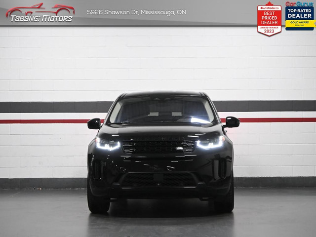 2021 Land Rover Discovery Sport SE No Accident 360CAM Navigation in Cars & Trucks in Mississauga / Peel Region - Image 4