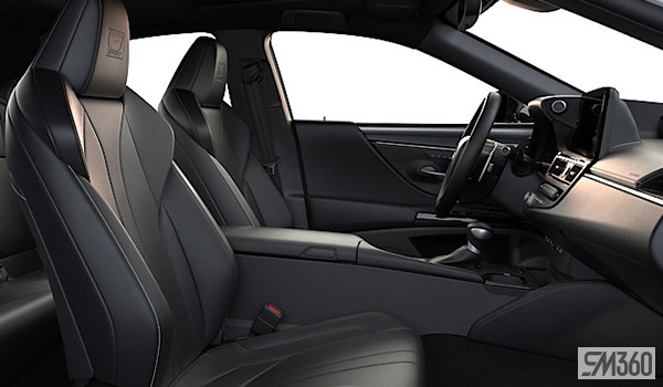 2025 Lexus ES ES 350 in Cars & Trucks in Laval / North Shore - Image 4