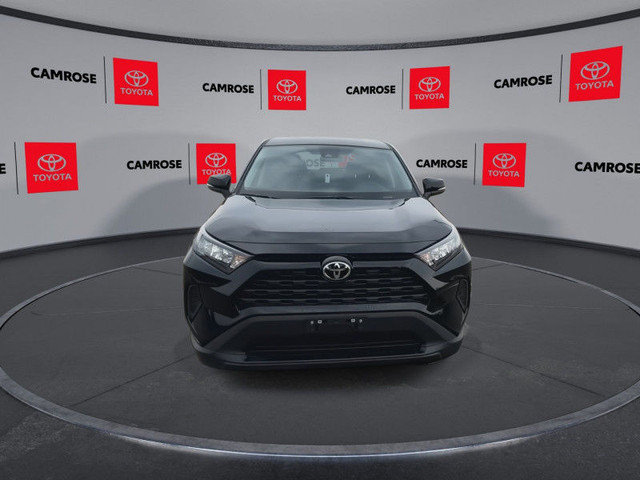 2025 Toyota RAV4 LE - Heated Seats - Apple CarPlay in Cars & Trucks in Edmonton - Image 3