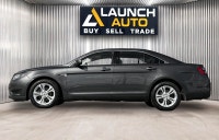 Introducing this super clean 2018 Ford Taurus SE! This Taurus is very well equipped with Bluetooth,... (image 1)