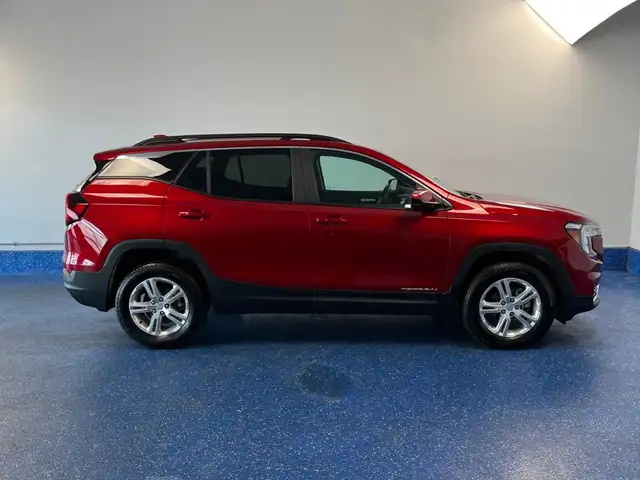 2024 GMC Terrain62939425788289122