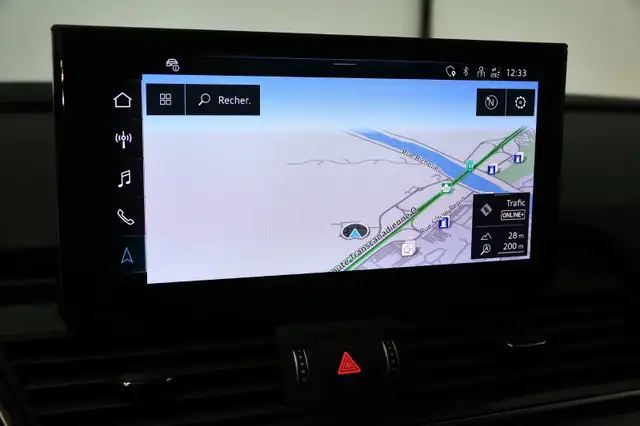 2023 Audi SQ5 Technik  / Black optics / Carplay / 355 HP / Certi in Cars & Trucks in Longueuil / South Shore - Image 25