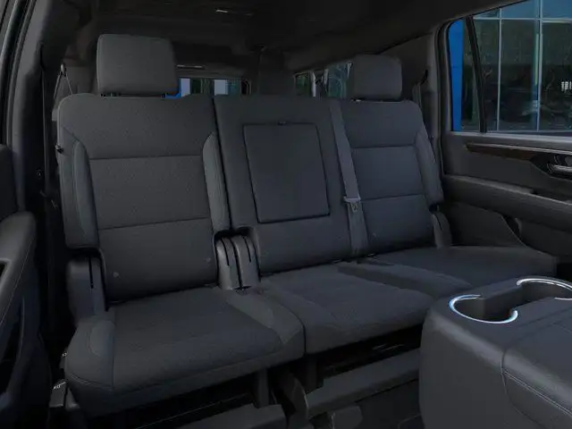 2025 Chevrolet Suburban LS in Cars & Trucks in Calgary - Image 16