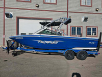  2008 Moomba Mobius XLV FINANCING AVAILABLE