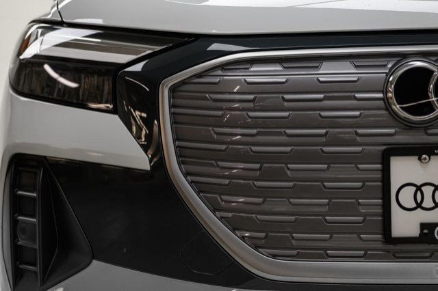 2025 Audi Q4 e-tron | Leather | Sunroof | SONOS Stereo in Cars & Trucks in Winnipeg - Image 3