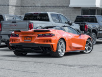 *Price Includes Luxury Tax* Performance Exhaust with Black Tips | Bright Polished Forged Aluminum Wh... (image 8)