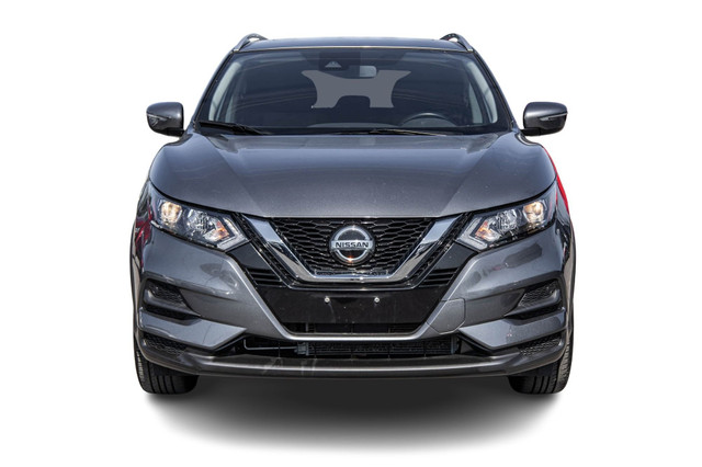 2020 Nissan Qashqai SV / Camera Recul / Bluetooth / Toit Ouvrant in Cars & Trucks in City of Montréal - Image 2