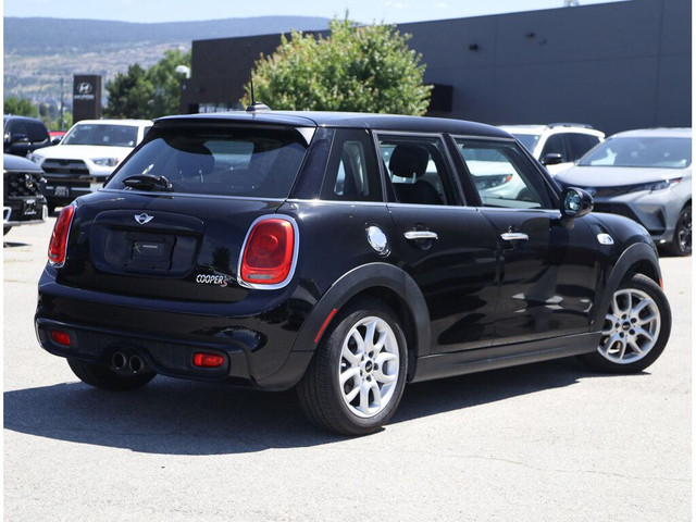 2015 MINI Cooper Hardtop 5dr HB S - BC Vehicle / Heated Front Se in Cars & Trucks in Penticton - Image 3