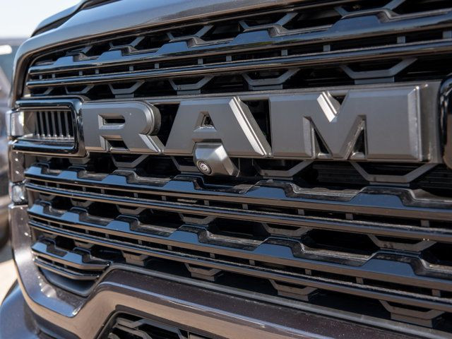 2025 Ram 3500 Limited in Cars & Trucks in Calgary - Image 2