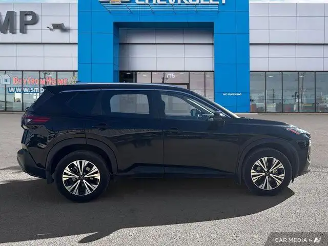 2023 Nissan Rogue SV | Sunroof | Heated Seats | Remote Start in Cars & Trucks in Saskatoon - Image 8