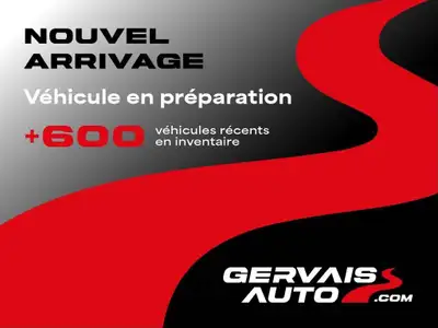 Engine: Moteur à 4 cylindres 2.0L/122CI