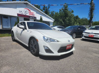 2016 SCION FR-S OTHER featuring: Back up Camera, Navigation, Cruise Control, Hand free phone, Heated... (image 1)
