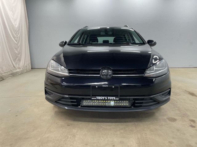 2019 Volkswagen Golf SportWagen Comfortline in Cars & Trucks in Guelph - Image 2