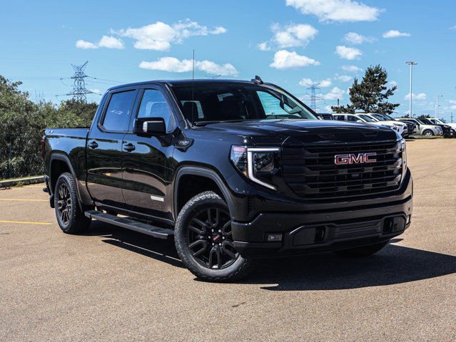 2025 GMC Sierra 1500 Elevation in Cars & Trucks in Strathcona County - Image 2